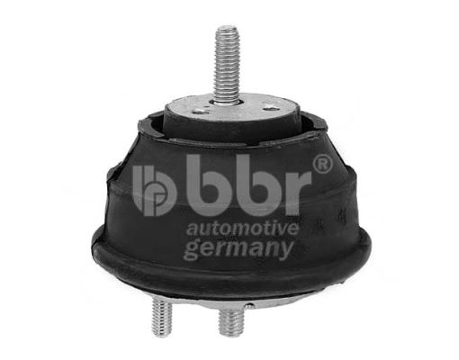BBR AUTOMOTIVE variklio montavimas 003-30-01603